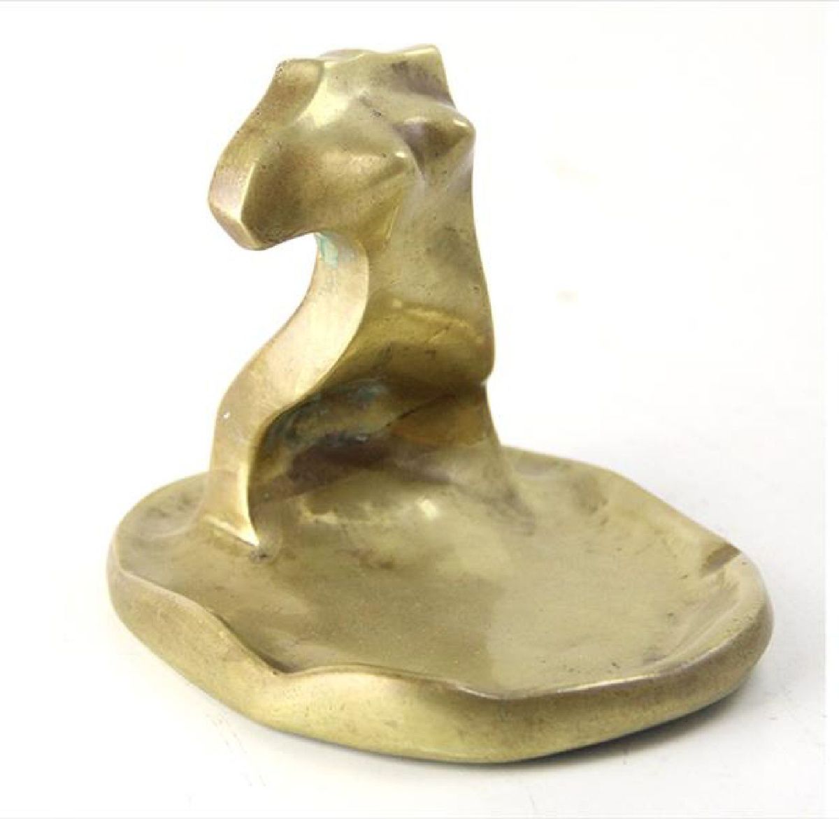 "CINZEIRO" por Pietrina Checcacci