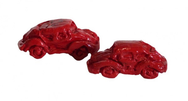 FUSCAS por Sérgio Romagnolo